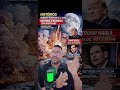 🚀 HISTÓRICO:HUMANOS REGRESAN A LA LUNA” #donaldtrump #foryou #usa #parati #nasa #cubanosporelmundo