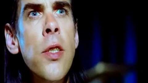 Nick Cave & The Bad Seeds - (Are You) The One That I