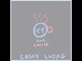 Casey Luong - Maybe ft. Angela Shang (Audio)