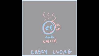 Video thumbnail of "Casey Luong - Maybe ft. Angela Shang (Audio)"