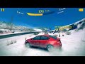 Asphalt 8 Season 1 Iceland