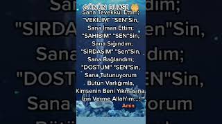 Ki̇msenin Beni Yikmasina Izin Verme Allahim