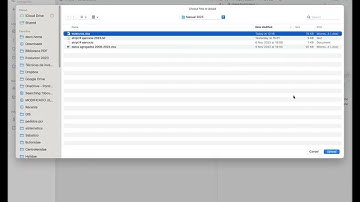 Tutorial para el uso de Posit cloud con R-studio