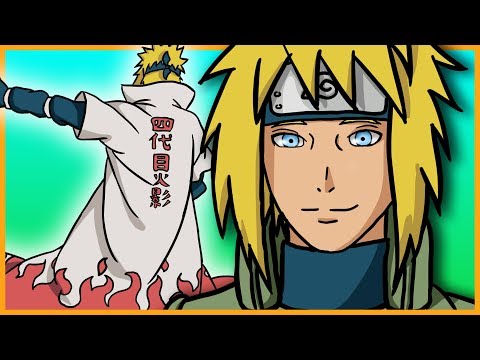 Die 6 Jüngsten Kage in Naruto! | SerienReviewer