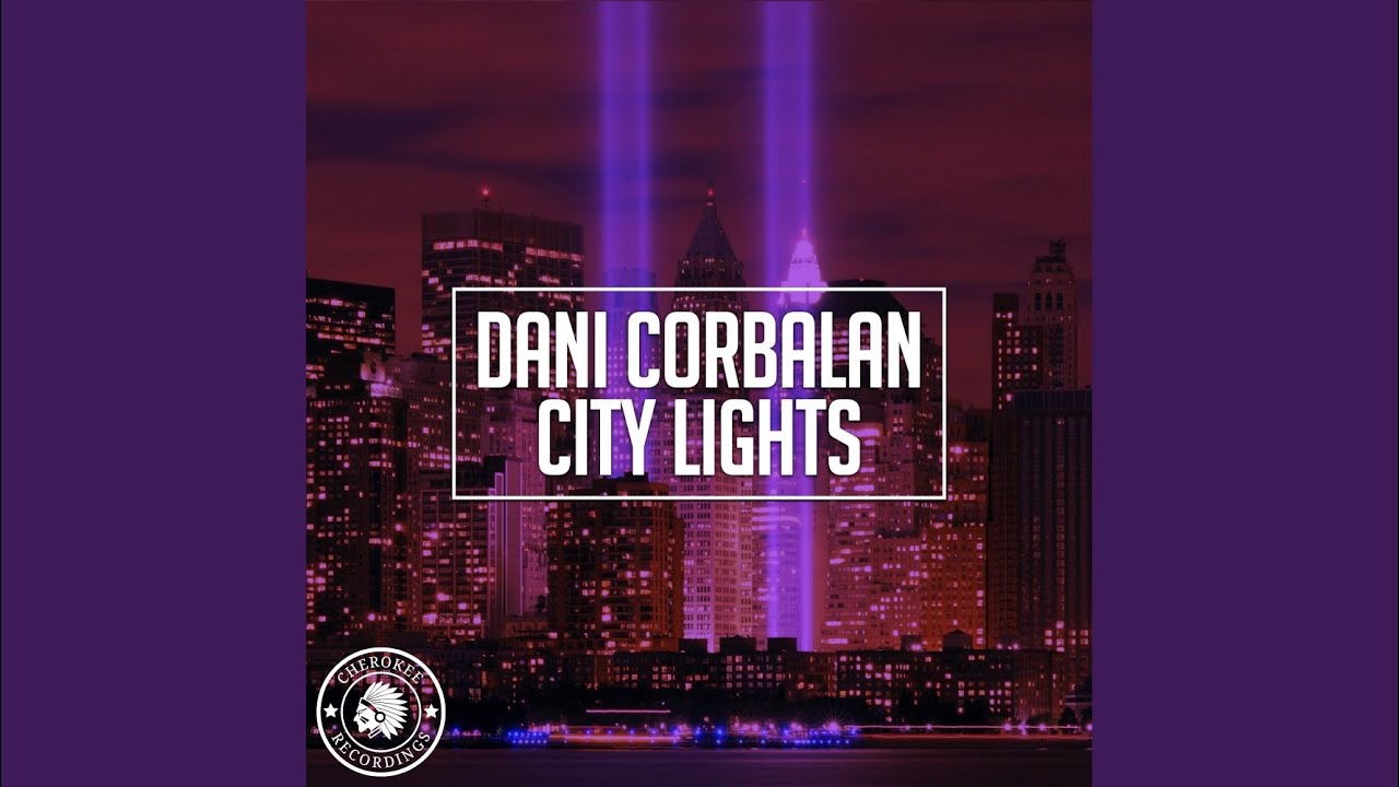 City Lights (Original Mix) - YouTube