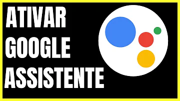 Como que abaixa assistente Google?
