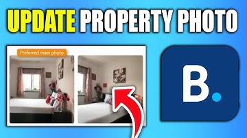 How To Update Property Photos In Booking.com - New Method