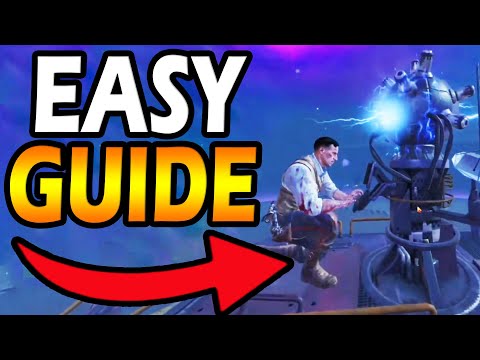 Undead Siege HARD Guide! CODM Zombies How to beat HARD GAMEMODE Easy! (Call of duty: Mobile Zombies)