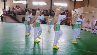 LOMBA SENAM POCO POCO