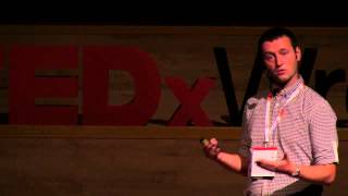 Famous Life driven by passion | Marcin Jędras | TEDxWroclaw Wealth