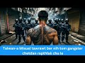 Mizo tawnga movie  thla thum chhungin most wanted criminal techu a that fai vek