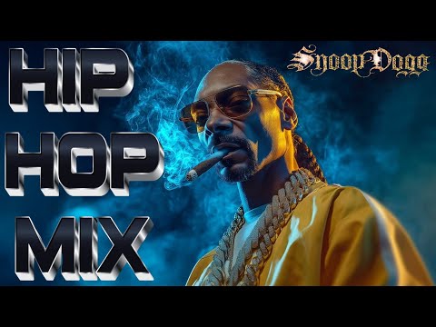 Snoop Dogg, Eminem, Ice Cube, 50 Cent, Lil Jon, 2Pac, Dr Dre