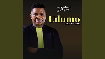 Udumo (Live at Pont de Val)