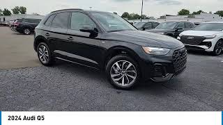 2024 Audi Q5 I244191