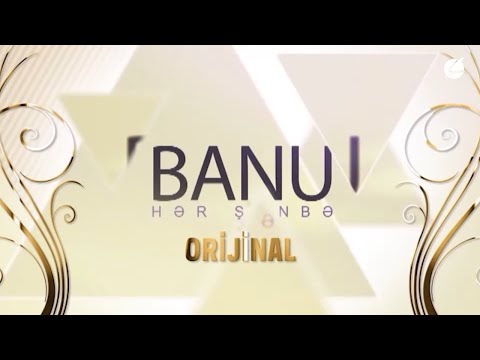 Banu - Kürdəmir