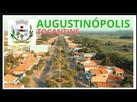 Augustinópolis Tocantins fonte: i.ytimg.com Fonte: i.ytimg.com