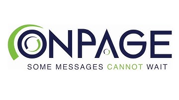 OnPage + Connectwise Integration