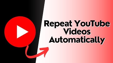 How to repeat YouTube videos automatically