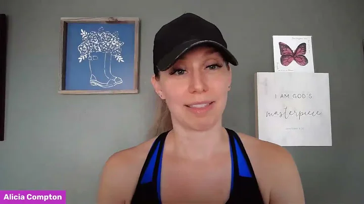 How I Discovered a Biblical Mindset in my Health J...