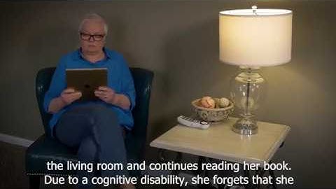 Teltex SmartHome - Sensor and Monitoring System Demo - Open Captioned