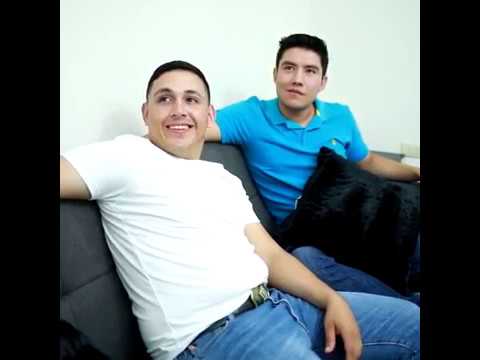 Situaciones Incómodas En Casa Ajena | Living With Latinos latinos auto sales