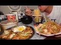 ある意味深夜に食っちゃいけねぇやつ大集合！