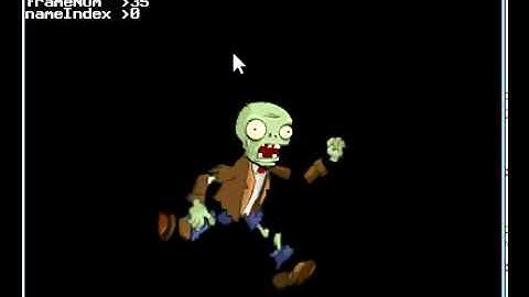 2d Bone System with BlitzMax