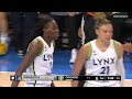 Natasha Howard Has A DOMINATE Double Double Against The Chicago Sky | 05.23.26