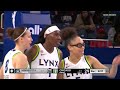 Natasha Howard Has A DOMINATE Double Double Against The Chicago Sky | 05.23.26