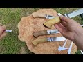 Ручна робота класні і універсальні ножі