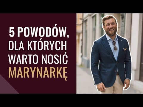 Wideo: Pięć Powodów, Dla Których Warto Nosić Koszule Aloha Przez Cały Rok