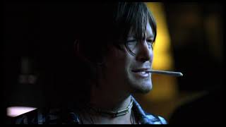BLADE 2 (2002) | Extended/Deleted Scenes with Guillermo del Toro's audio commentary