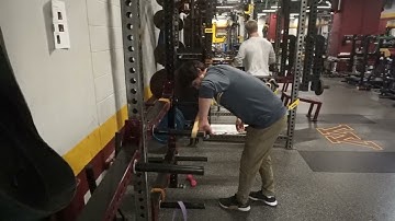 Reverse Cuban Band External Rotation Ipsilateral Rebound Shoulder Raised Thumb Back