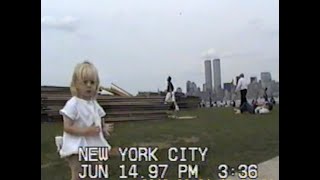 New York City 1997