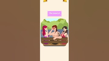 Tricky Quiz Brain Out Puzzle Gameplay Level 16