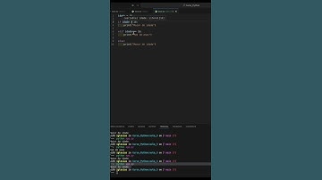 Dicas Rápidas de Python: Aprenda em Segundos! 🚀