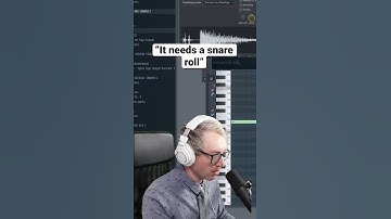 Producing 👍