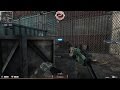 Contract Wars. КЕДР  ( PROKILL ) Map: Bay 5. by UltiamateWarrior.