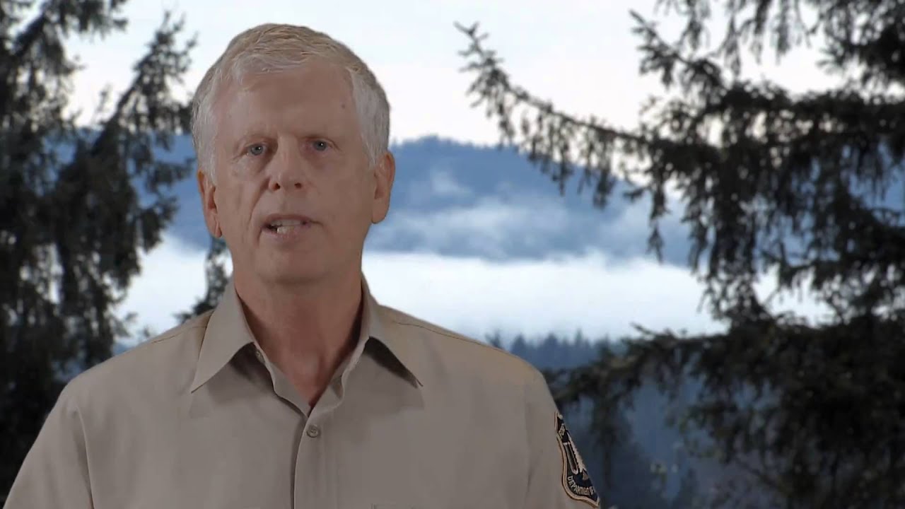 Chief Tom Tidwell On The 50th Anniversary Of The Wilderness Act YouTube