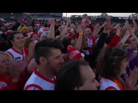 2022 Reclink Community Cup is Back!