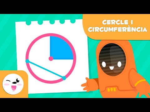 Vídeo: Què significa un cercle amb una línia?