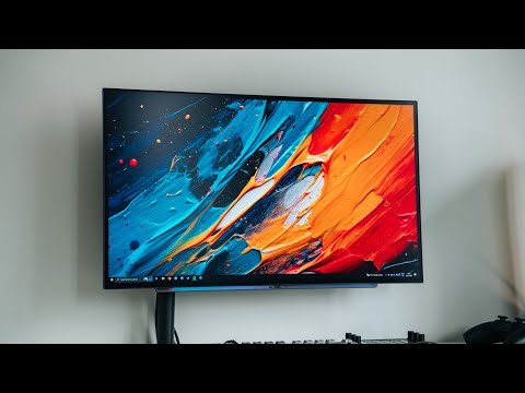 Is OLED for PC Worth It? — Eightify