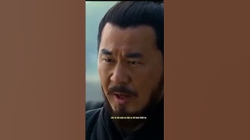 Những Câu Nói Hay Trong TAM QUỐC DIỄN NGHĨA 3