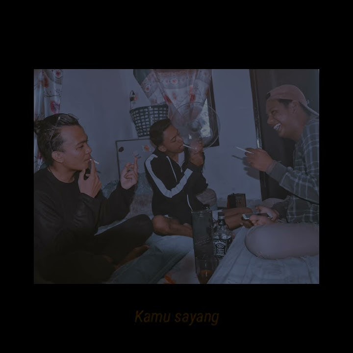 Story wa (santai sayang)