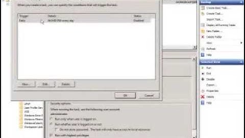 New Backup Features in Windows Server 2008 R2 2/2