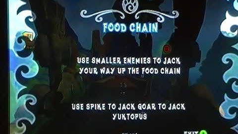 Crash of the titans walkthrough part 4