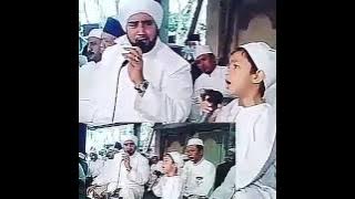 Demi Masa, Habib Syech bin AbdulQadir Assegaf, yik Muhammad hadi