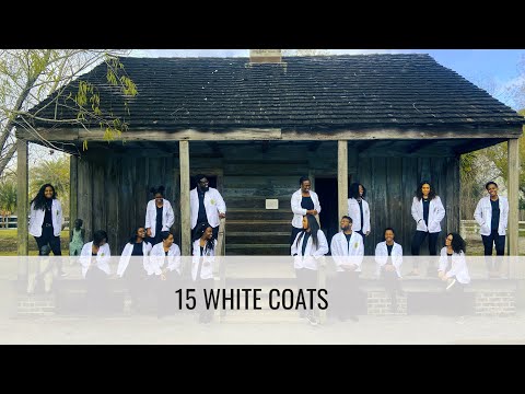 Video: Blir psykiatere hvite frakker?