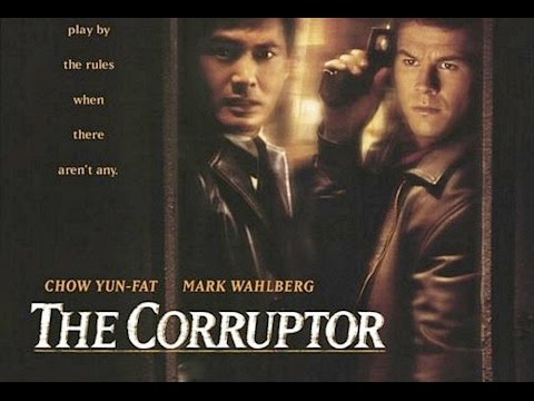  The Corruptor (1999) killcount