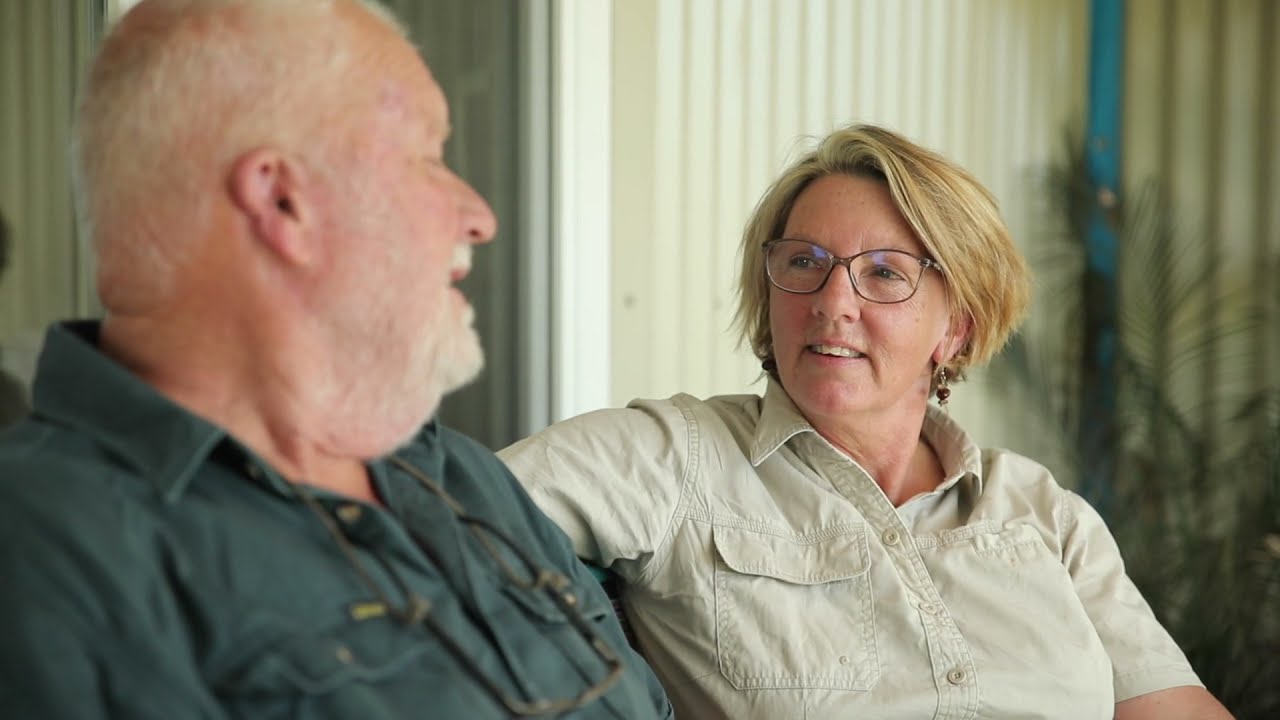 Working together - Snowy Monaro Regional Council